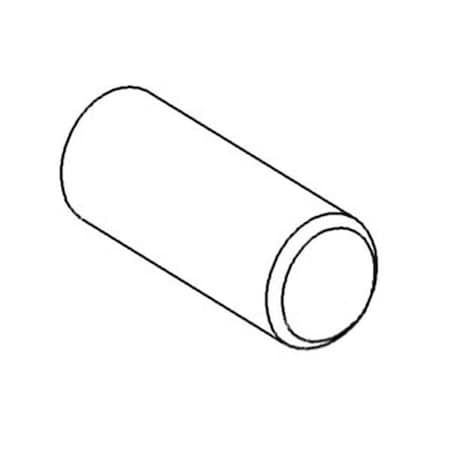 Aftermarket New Front Drawbar Pin Fits Case-IH Tractor Models M MD 400 450 + 58657DA